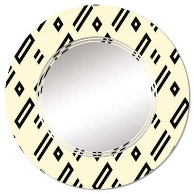 Circle Mirror