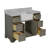 Emiliano 48'' Single Bathroom Vanity with Top-1016172644-1040471135