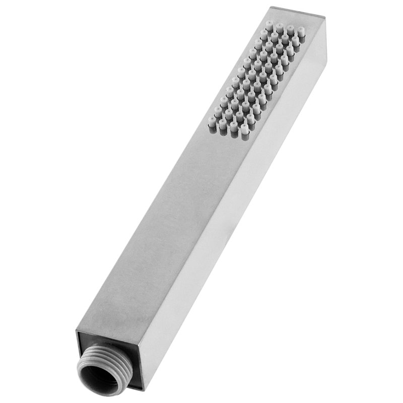 Shower Head YARARI, Chrome
