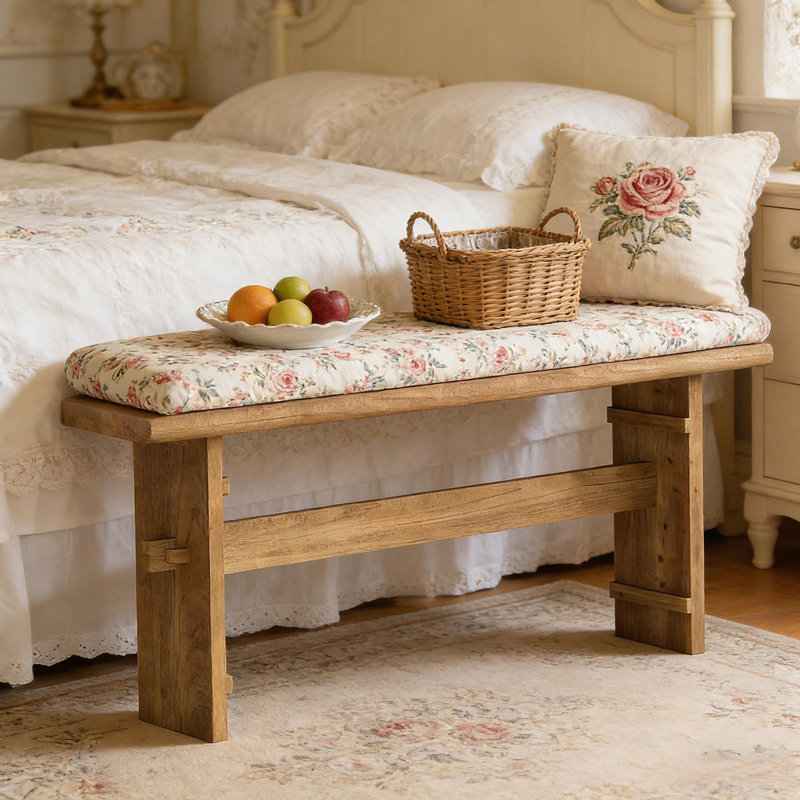 Table d'entrée classique, console durable, table de canapé