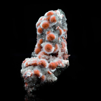 Thomsonite From India