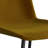 Kody Velvet Upholstered Dining Chair-1656491241