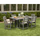 Lakeside 7-Piece Dining Set