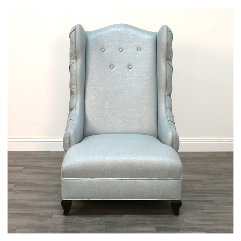 Miley Wingback Chair