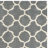Teresita Chatham Hand Tufted Wool Geometric Rug-888170307