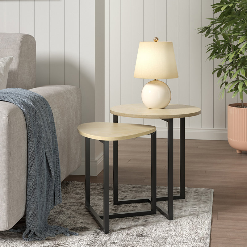 Frame Coffee Table