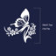 Plants & Flowers Wall Decal