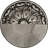 Philippe 6 5/16" Center Arch Pull-23117277