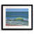 Black Framed Paper selected