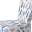Chaise rembourrée Kids Feathers-1630239868