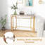 Fulop 110 cm W Console Table