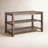 Dennis Solid Wood Kitchen Island