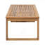 Ensemble de table basse et causeuse Samwell-262534033-262534035
