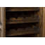 24 " L Solid Wood Mini Bar