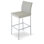 Aria Metal Bar and Counter Stool