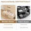 Commode 6 tiroirs 47 po Farmhouse