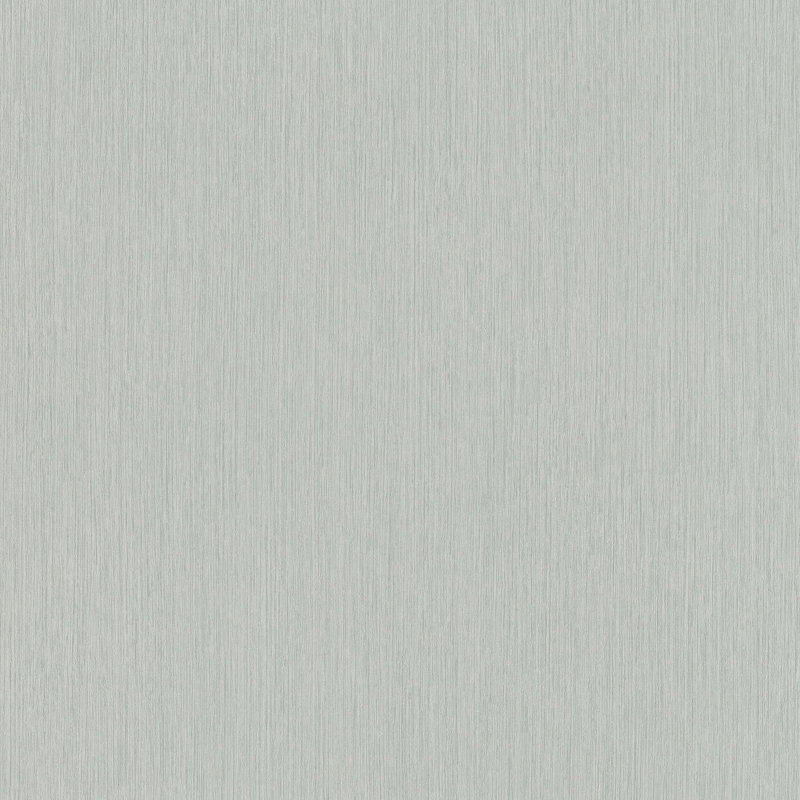 Rouleau de papier peint texturé à finition verticale Textures Collection, Bleu clair