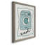 Wash, impression sur toile encadrée-1402462800-1402462803