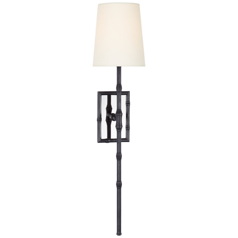 Grenol 1 - Light Wallchiere, Bronze