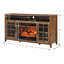 Meuble télé 55 po avec foyer électrique Kd Inserts-625057757