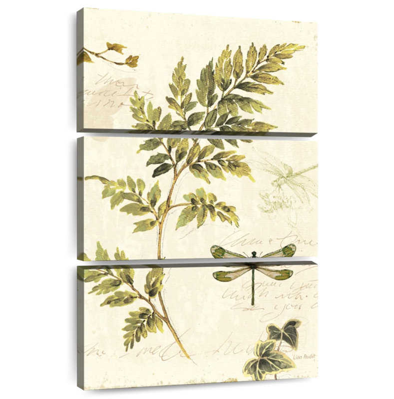 Harnek Ivies And Ferns III