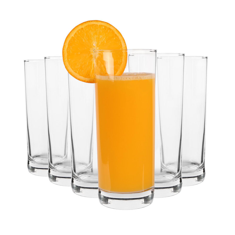 360ml Highball Glass Set