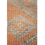 Vintage Turkish Village Rugs One-of-a-Kind Runner 2'4" X 12'8" Area Rug