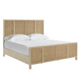 Oasis Bed King