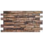 Olyphant 96 cm Wall Paneling (6-pack)-1533137932