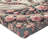 Microfiber Floral Fitted Sheet-95976877