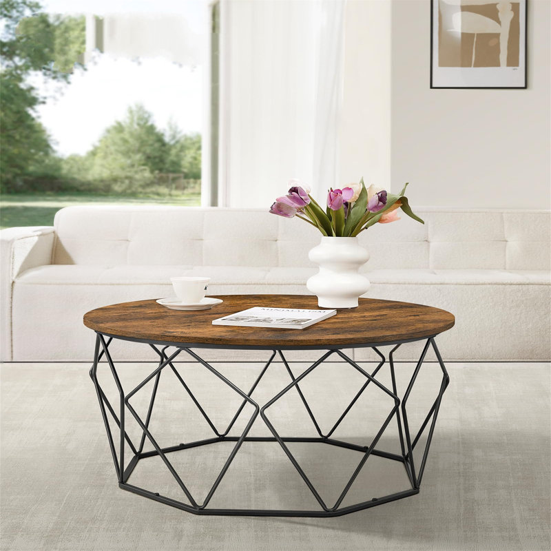 Albertis Coffee Table