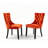 5 Pieces Round Dining Table Sets For 4-6 People-1398261310