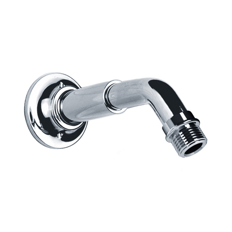 Mackintosh Tub and Shower Faucet, Polished Chrome