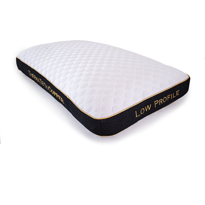 Sommeil sain Therma-Tech avec coussin en cuivre, Grand