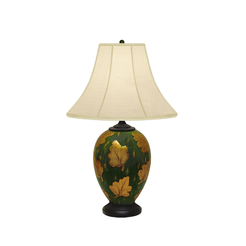 Lampe de table 27" Autumn