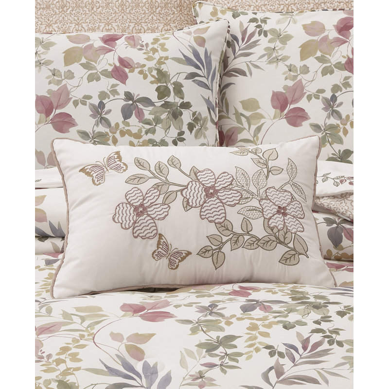 Coussin décoratif Rosewood