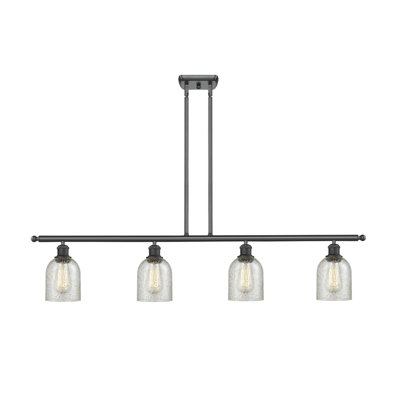 Vella 4 - Light Kitchen Island Pendant