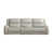 Beige Fabric