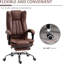 Inbox Zero Vinestto Executive Chair-1545321180