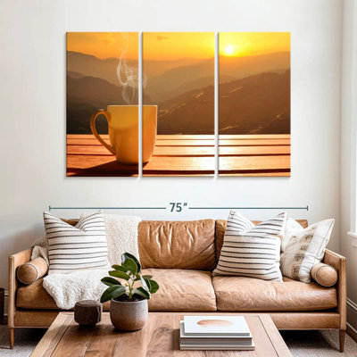 'Sunset Coffee