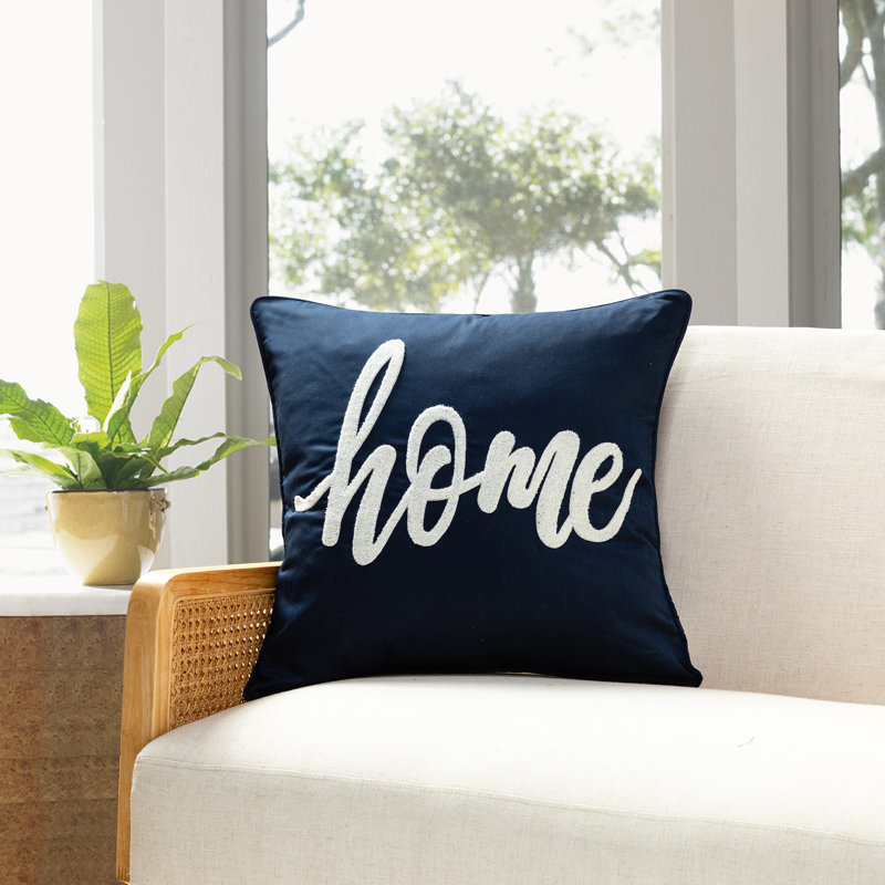 Housse de coussin My Cottage Living seulement