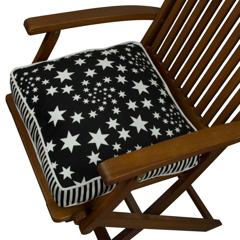 Coussin carré de qualité supérieure, 16,5 x 16,5 pouces, 50% coton / 50% polyester | Lavable et repassable avec fermeture à glissière dissimulée | Rembourrage en silicone pour un confort ultime | Housse amovible, parfaite pour la décoration intéri