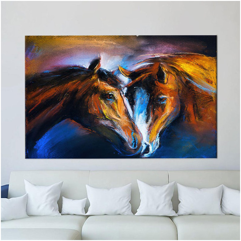 Print on Canvas, 20 cm H x 30 cm W, Wrapped Canvas