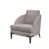 Merino Porcelain (Performance fabric) 1360-96 selected