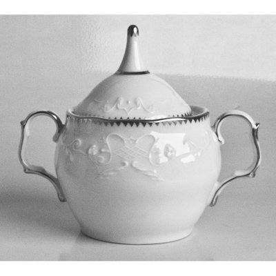 Simply Anna Sugar Bowl