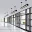Chriselle Integrated LED Chandelier