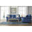 Upholstered 61'' Loveseat-18662768