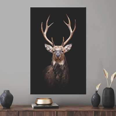 Print on Canvas