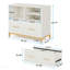 Cabinet pratique pour classeur