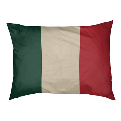 Coussin rectangulaire designer Los Angeles Anaheim